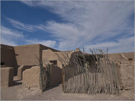 Fort Leaton State Historic Site, TX