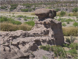Big Bend Ranch State Park, TX