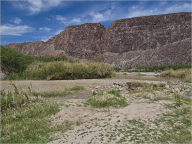 Big Bend Ranch State Park, TX