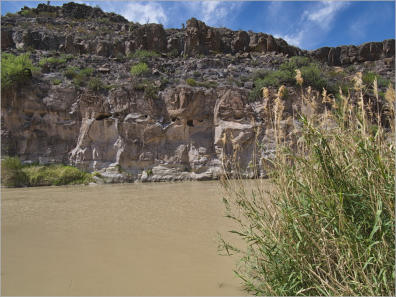 Big Bend Ranch State Park, TX