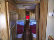 Retro Rent - Betty - Terlingua, TX