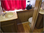 Retro Rent - Betty - Terlingua, TX