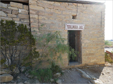 Terlingua, TX