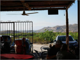 Terlingua, TX