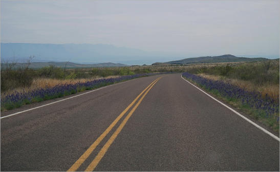 Big Bend NP, TX