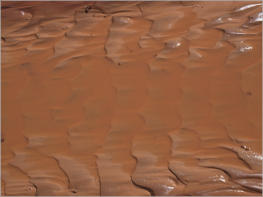 Lighthouse Trail - Palo Duro Canyon SP, TX