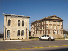 Goldthwaite, TX - USA