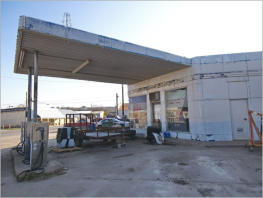 Goldthwaite, TX - USA