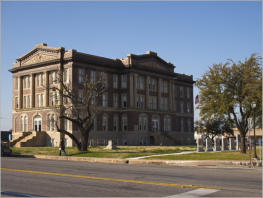 Goldthwaite, TX - USA