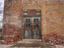 Goldthwaite, TX - USA