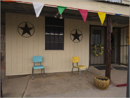 Goldthwaite, TX - USA