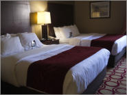 Comfort Suites Motel, Lubbock, TX