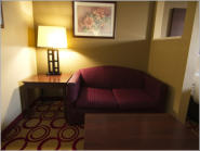 Comfort Suites Motel, Lubbock, TX
