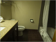 Comfort Suites Motel, Lubbock, TX