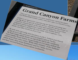 Dorgan-Sublett Trail - Big Bend NP