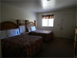 Chisos Mountain Lodge - Big Bend NP