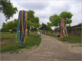 Mission San José - San Antonio, TX