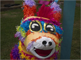 Mission San José - San Antonio, TX