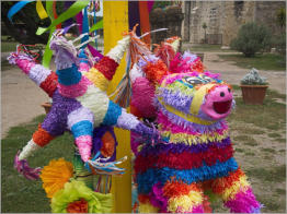 Mission San José - San Antonio, TX