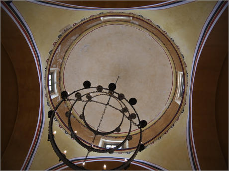 Mission Conception - San Antonio, TX