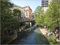 San Antonio - Texas