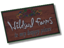 Wildsead Farms - Fredericksburg, TX