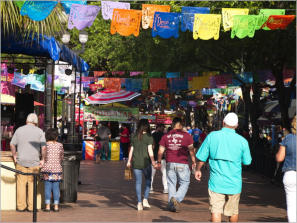 San Antonio - Texas