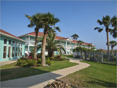 Days Inn - Port Aransas, TX