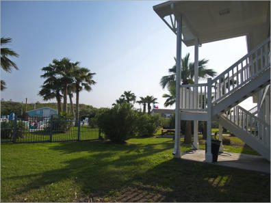 Days Inn - Port Aransas, TX