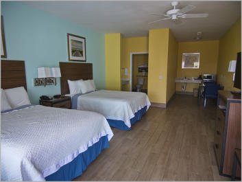 Days Inn - Port Aransas, TX
