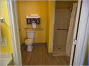 Days Inn - Port Aransas, TX