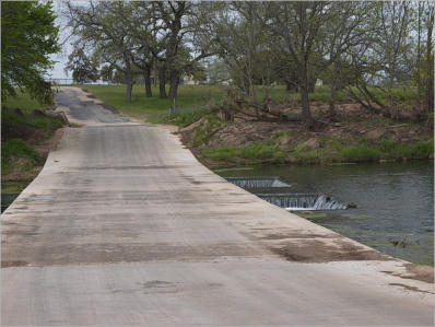 Hill Country - Texas