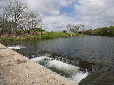 Hill Country - Texas