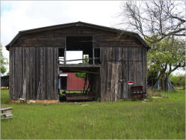 Hill Country - Texas