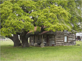 Hill Country - Texas