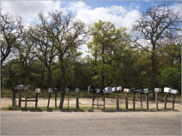 Hill Country - Texas