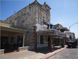Fredericksburg - Texas