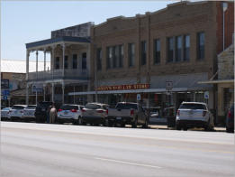 Fredericksburg - Texas