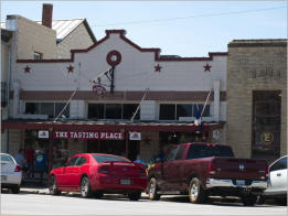 Fredericksburg - Texas