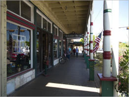 Fredericksburg - Texas