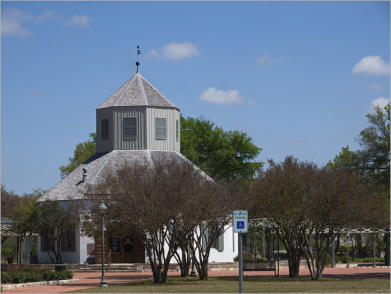 Fredericksburg - Texas