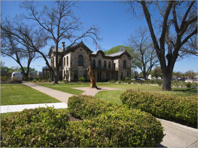 Fredericksburg - Texas