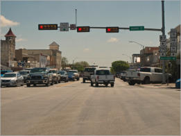 Fredericksburg - Texas