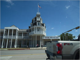 Fredericksburg - Texas