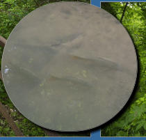 Mission San Juan, Yanaquana Trail - San Antonio, TX