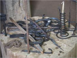 Sauer-Beckmann Living Historie Farm - Texas