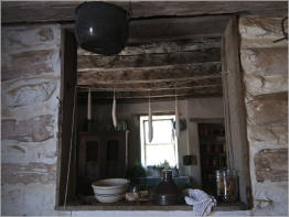 Sauer-Beckmann Living Historie Farm - Texas