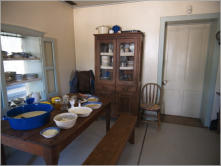 Sauer-Beckmann Living Historie Farm - Texas