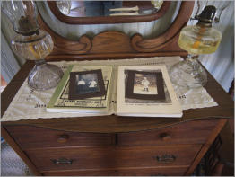 Sauer-Beckmann Living Historie Farm - Texas