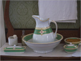 Sauer-Beckmann Living Historie Farm - Texas